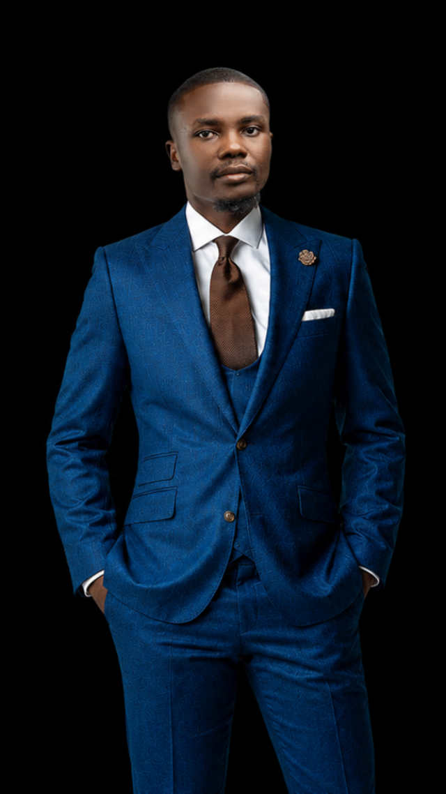 Barack Okaka Obama